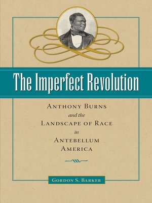 cover image of The Imperfect Revolution